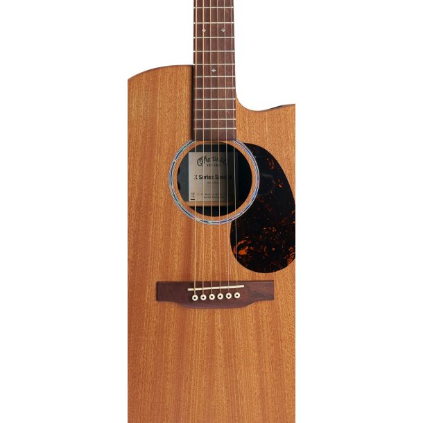 C.F. Martin OMC-X2E Ziricote